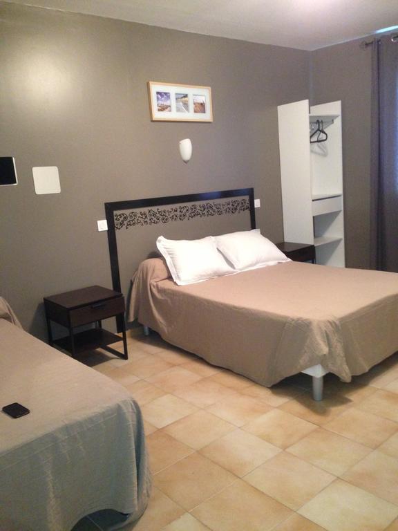 Hotel Alexandre 1er 2*